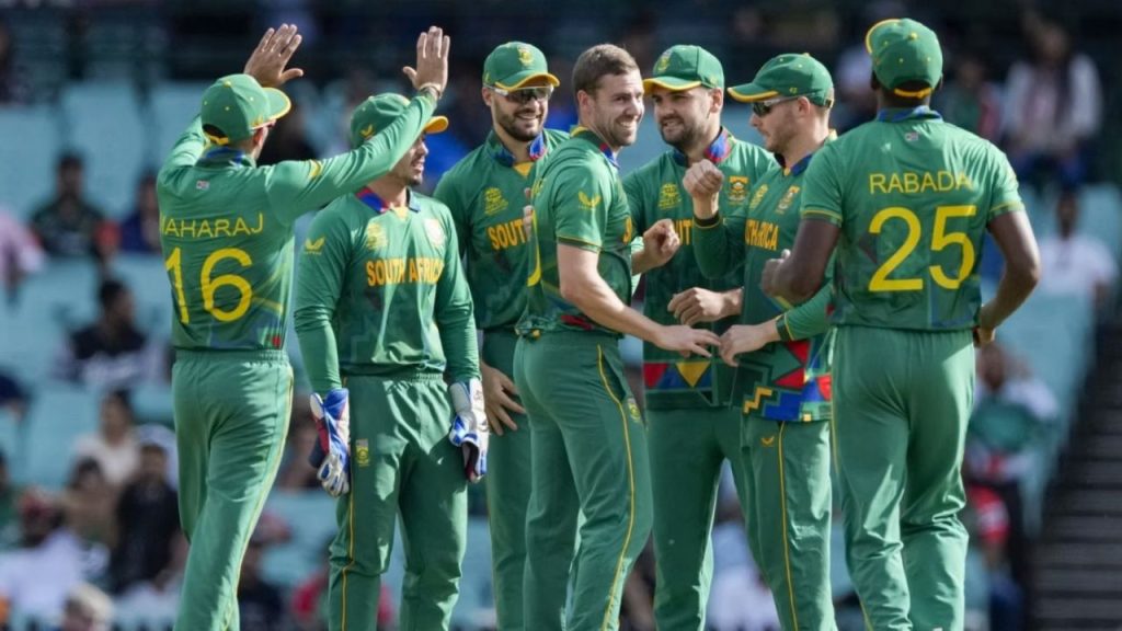 South Africa – 112 wins
