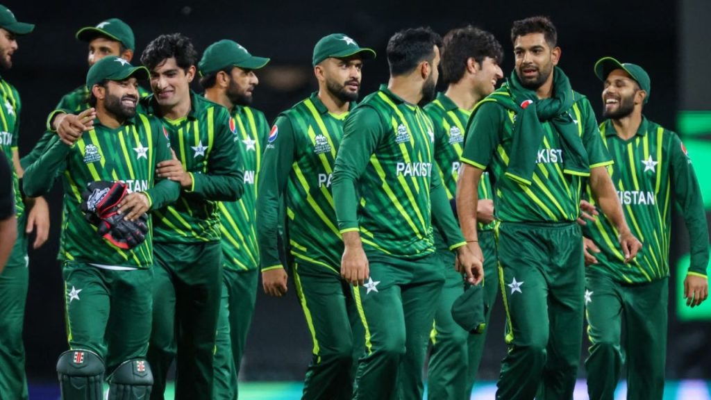 Pakistan – 157 wins