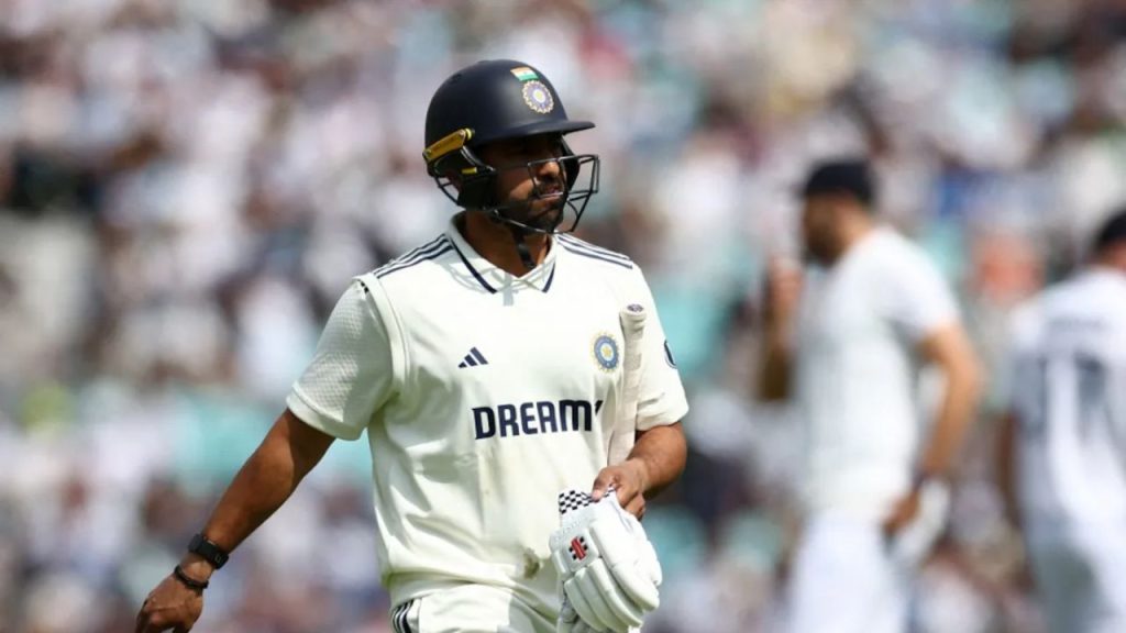 Karun Nair