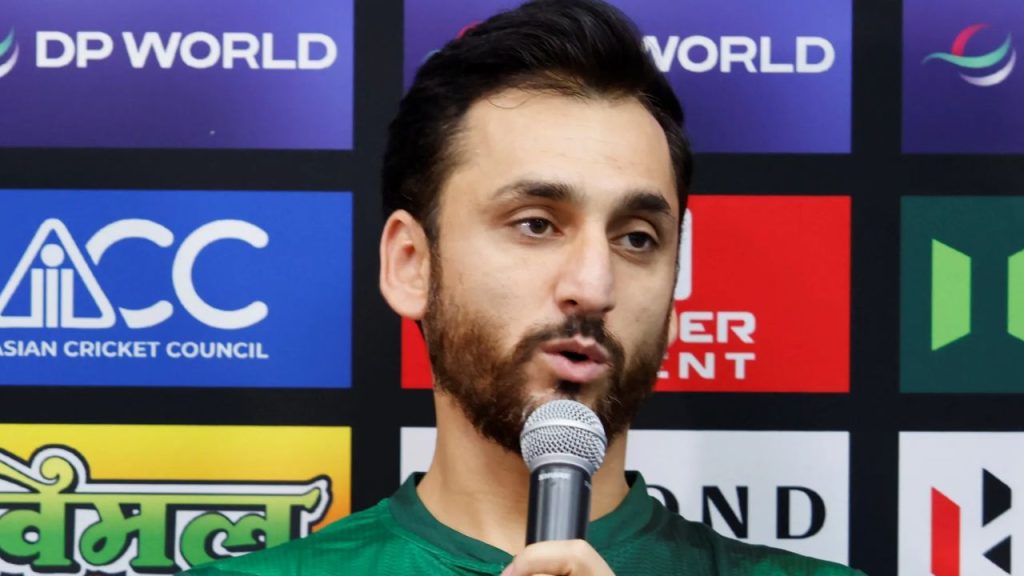Salman Agha Issues Stern Warning to India Ahead of Asia Cup 2025 Final: ‘We Know What We Need to Do