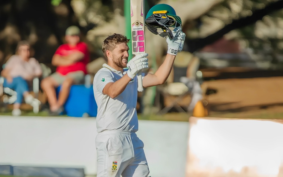 AB de Villiers Criticizes Wiaan Mulder for Not Pursuing Brian Lara’s Test Record: “They’re Not Legends or What?”