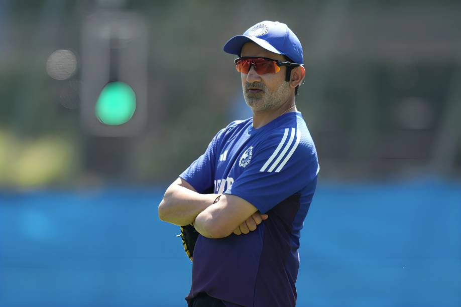 Asia Cup 2025: Ryan ten Doeschate shares Gautam Gambhir’s advice to players ahead of Pakistan clash: “Don’t worry about things…”
