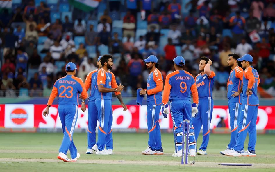 Asia Cup 2025: Team India Implements Fresh Training Drill Ahead of Pakistan Showdown