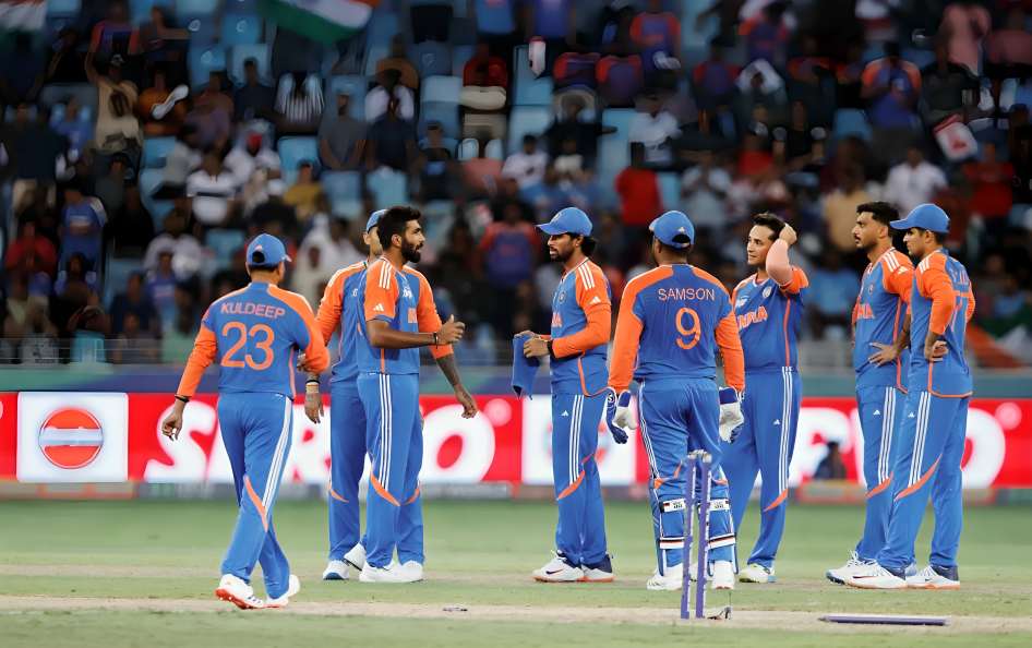 Asia Cup 2025: Ryan ten Doeschate shares Gautam Gambhir’s advice to players ahead of Pakistan clash: “Don’t worry about things…”