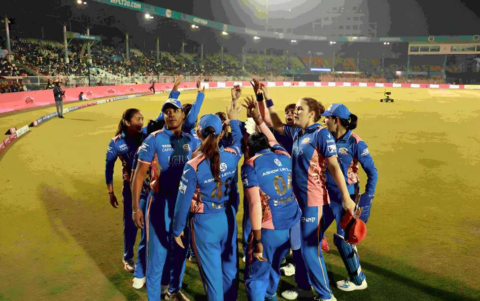 WPL 2026 Likely to Be Advanced! BCCI Plans to Launch the League in a New Time Slot