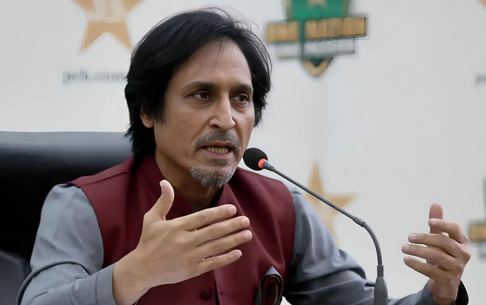 Ramiz Raja slams Andy Pycroft as India’s ‘permanent fixer,’ takes dig at Suryakumar Yadav over Pahalgam attack remark
