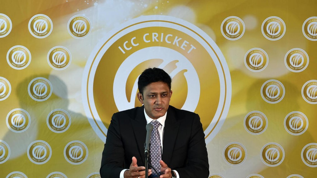 Indian cricketers