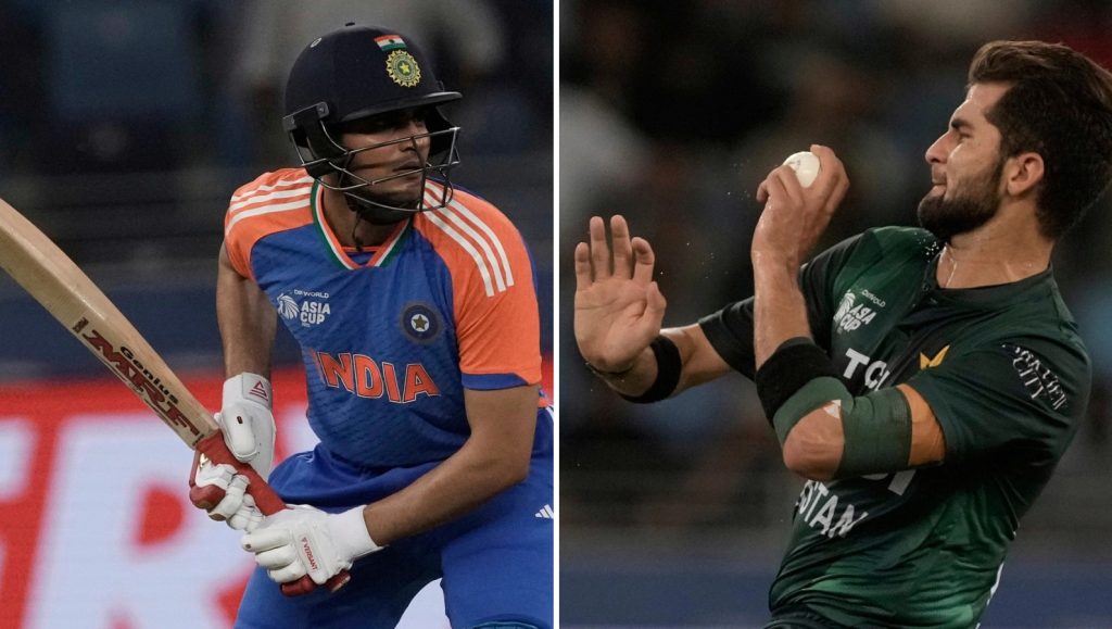Asia Cup 2025