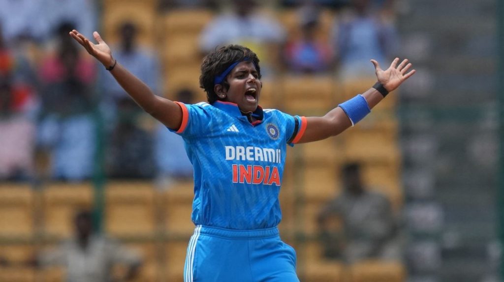 Arundhati Reddy