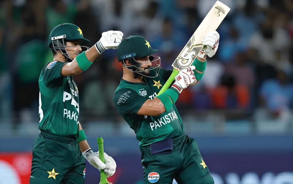 Asia Cup 2025: BCCI Files ICC Complaint Against Haris Rauf and Sahibzada Farhan Over Provocative Gestures