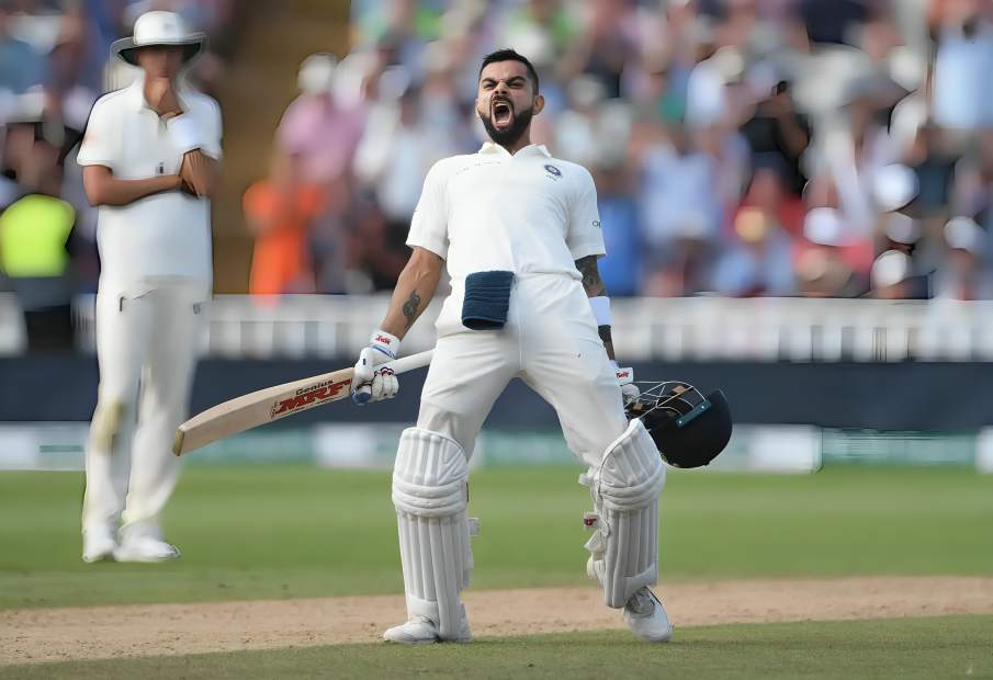 AB de Villiers leaves out Virat Kohli while picking his top five cricketers