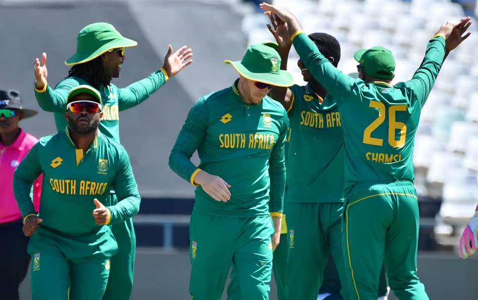 Quinton de Kock Ends Retirement as South Africa Announces ODI and T20I Squads for Pakistan Tour