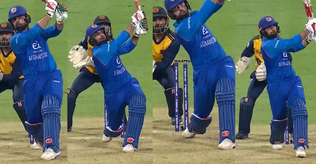 Mohammad Nabi