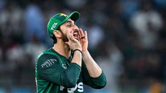 Salman Agha