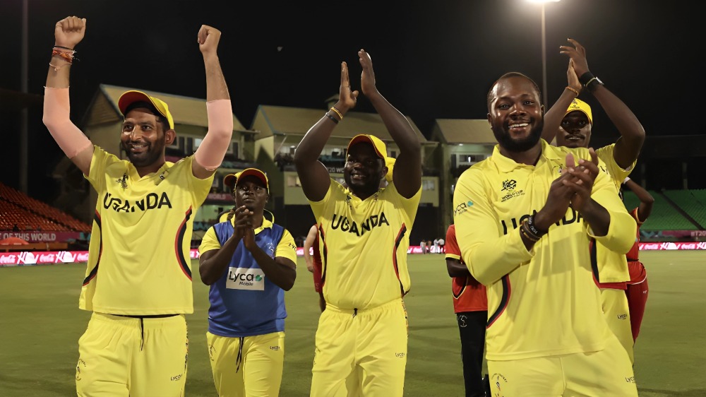 Top 10 Teams with the Most Victories in T20I Cricket