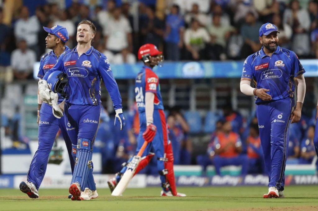 Suryakumar Yadav