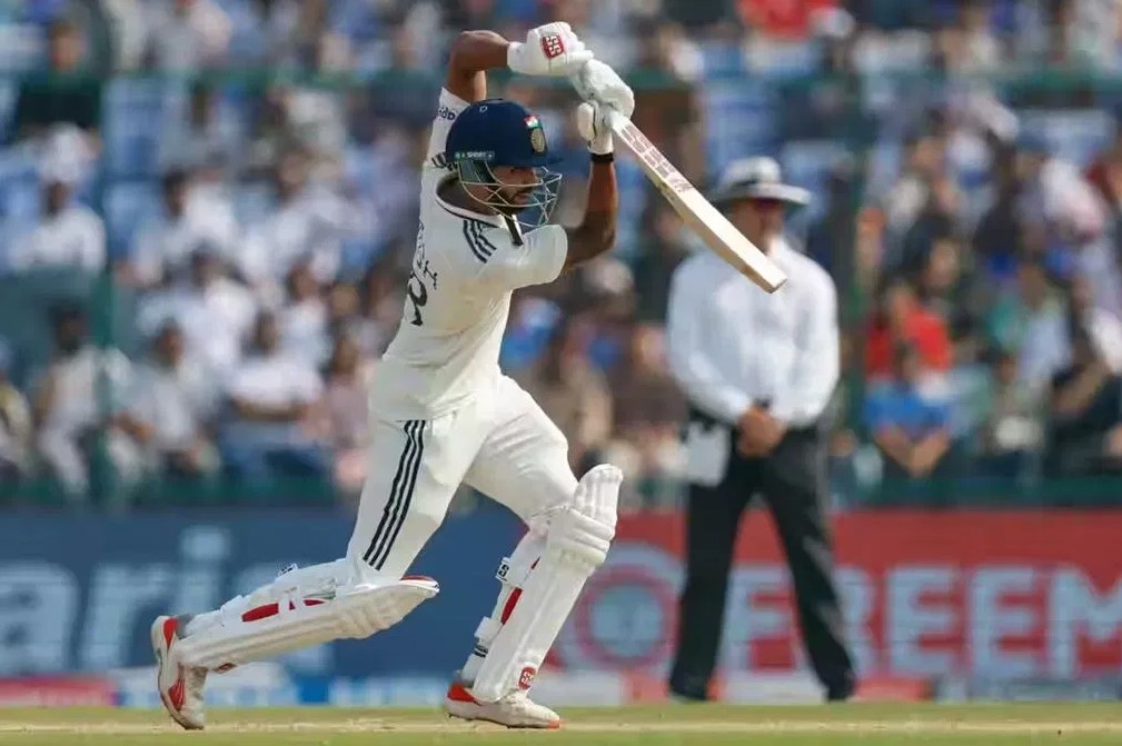 Sanjay Bangar