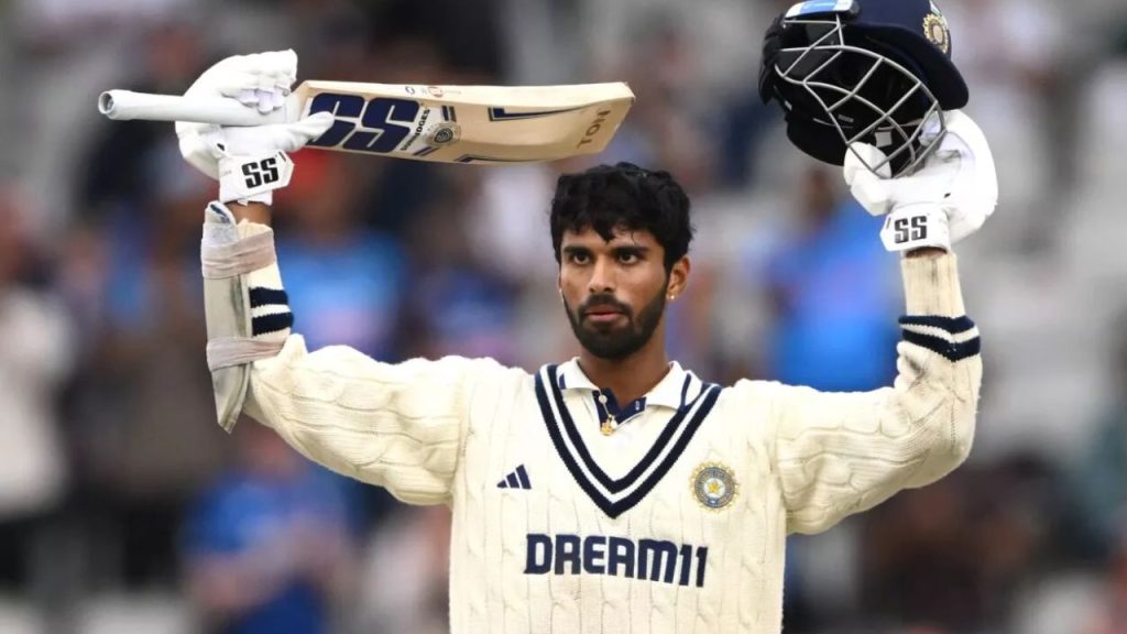 Setback for India! Washington Sundar picks up injury concern before IND vs WI 1st Test