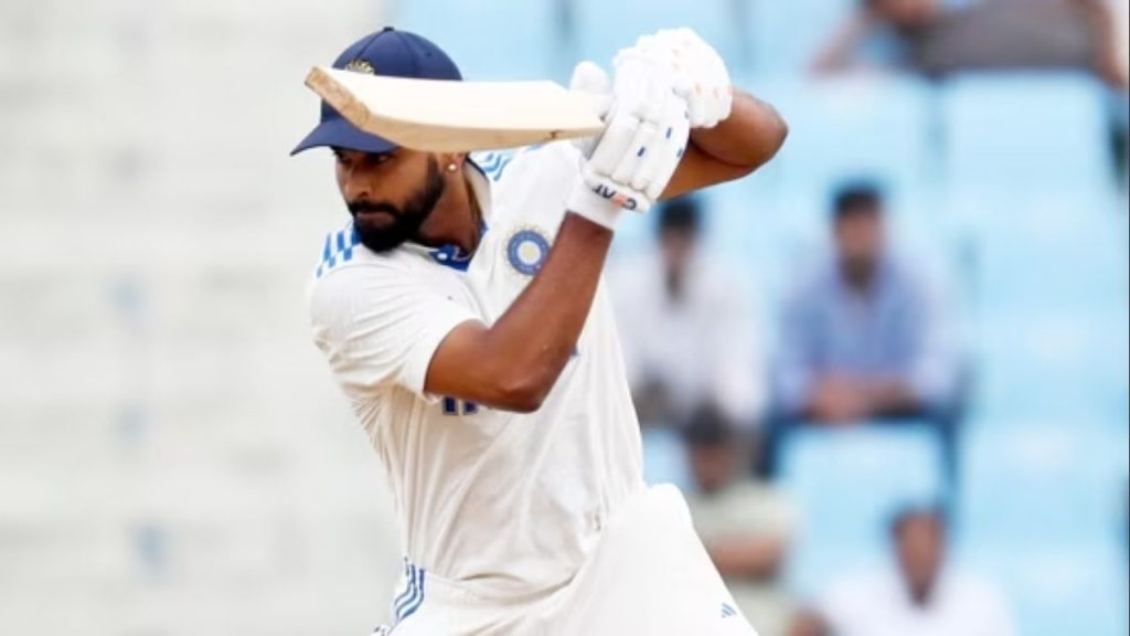 Shreyas Iyer