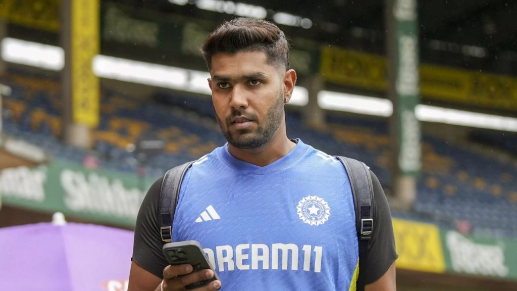 Ravi Ashwin questions Harshit Rana’s inclusion in India’s squad for Australia tour: ‘Not sure why they’re selecting him…’
