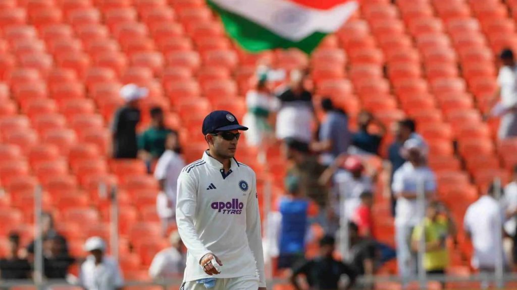 “Captain. Leader. Run Machine.” – Fans laud Shubman Gill after he smashes his 10th Test century in the IND vs WI Delhi Test