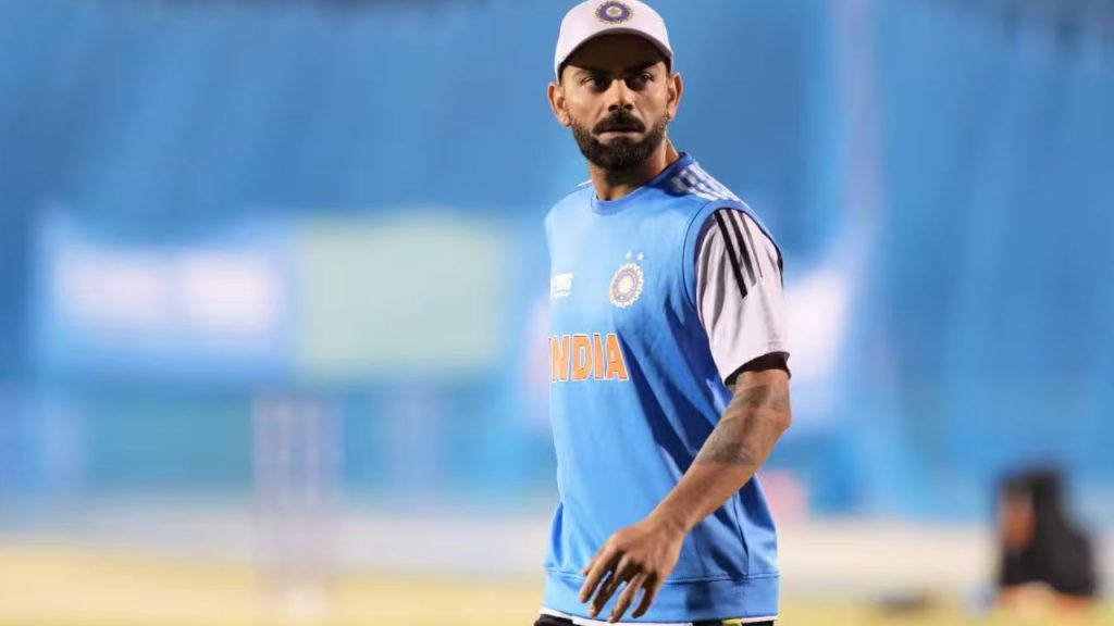 “When you choose to let go…” — Virat Kohli shares a cryptic post ahead of his return to Team India