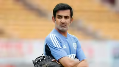 Gautam Gambhir