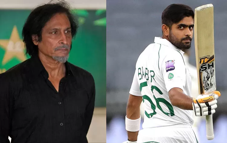 Ramiz Raja