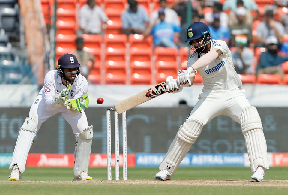 KL Rahul