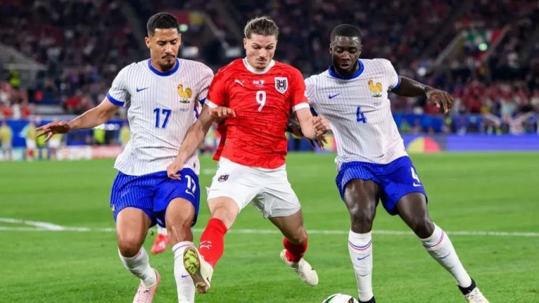 Best International Centre-Back Partnerships