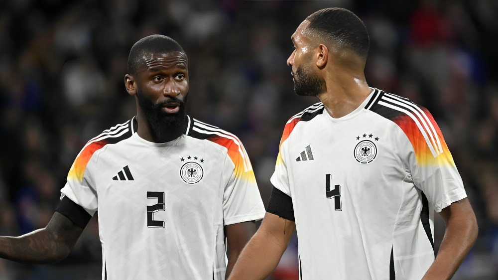 Best International Centre-Back Partnerships