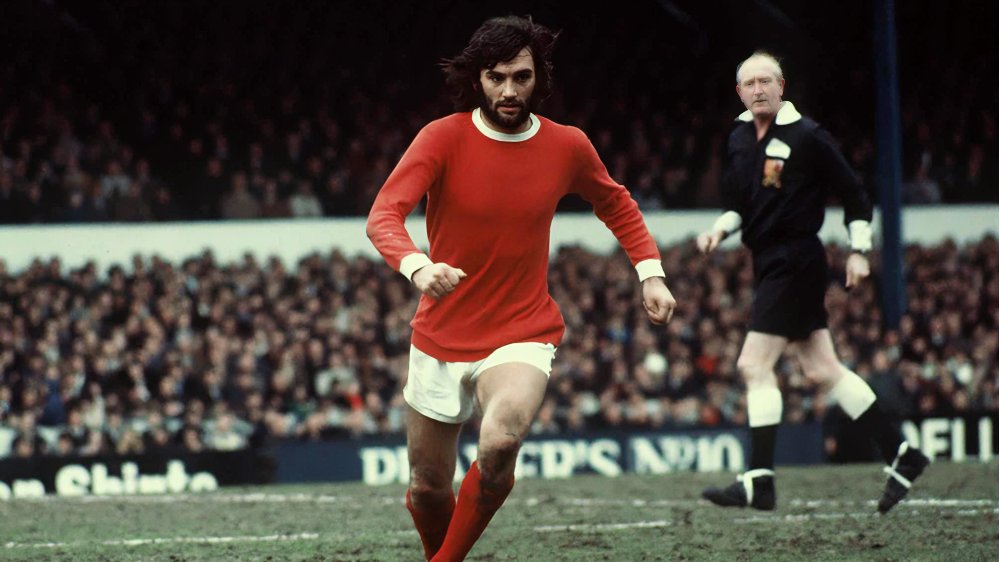 Greatest Manchester United Players