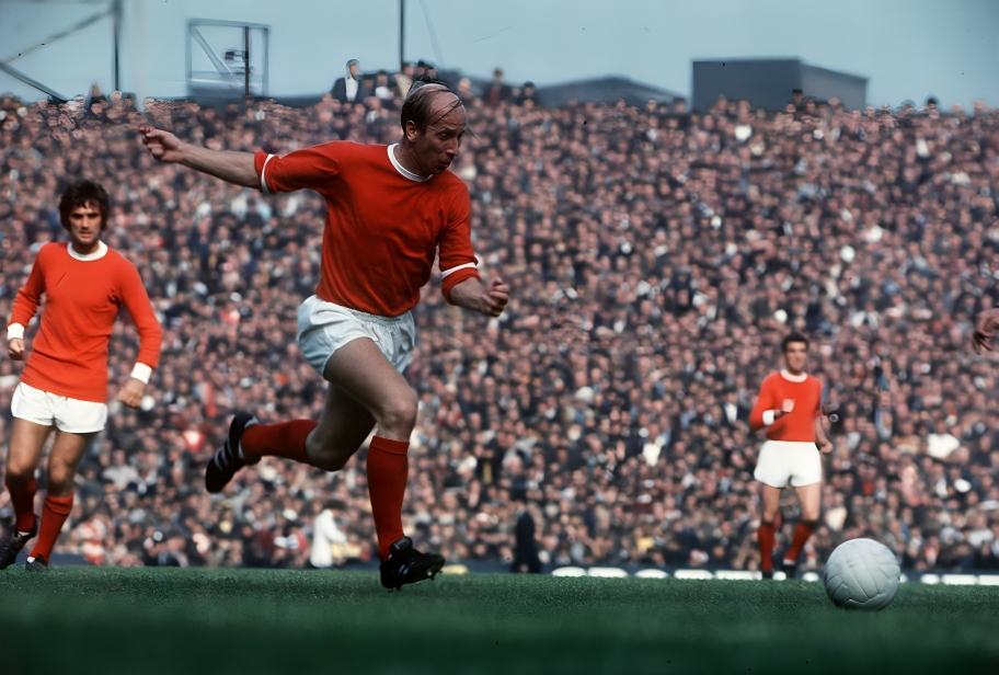 Greatest Manchester United Players