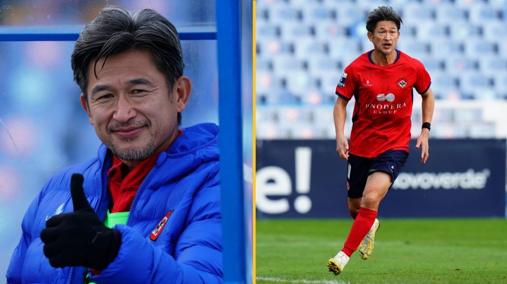 Unbelievable Records in Football History