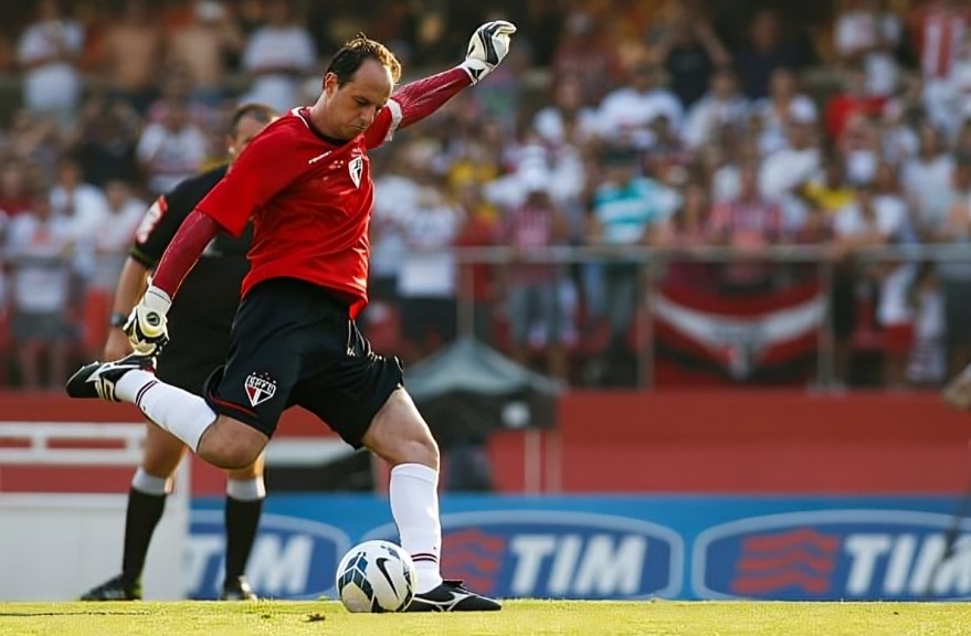 Unbelievable Records in Football History